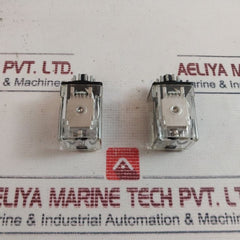 Omron Mk2Kp-ua-ac24 Latching Relay