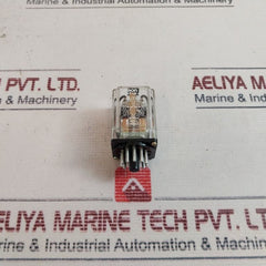 Omron Mk2Kp-ua-ac24 Relay