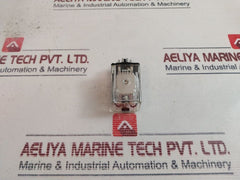 Omron Mk2Kp-ua-ac24 Latching Relay