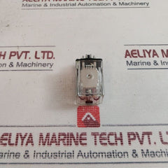 Omron Mk2Kp-ua-ac24 Latching Relay