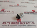 Omron Mk2Kp-ua-ac24 Latching Relay