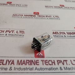 Omron Mk2Kp-ua-ac24 Latching Relay