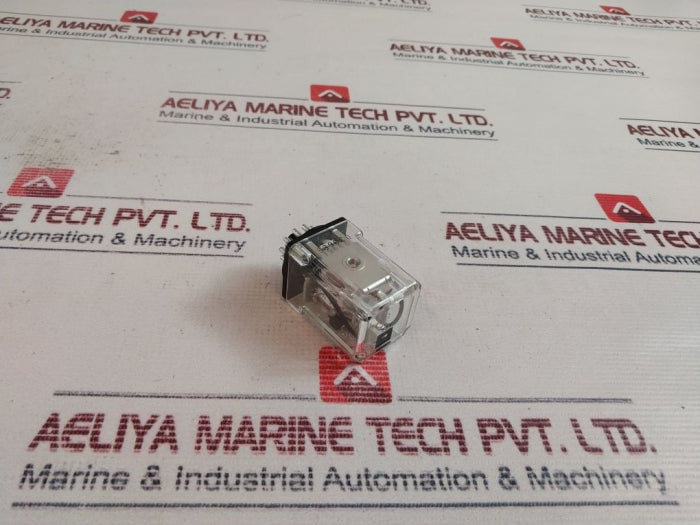 Omron Mk2Kp-ua-ac24 Latching Relay