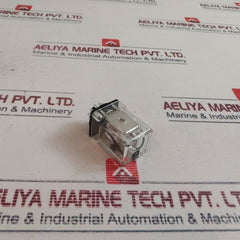 Omron Mk2Kp-ua-ac24 Latching Relay