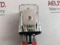 Omron Mk2Kp-ua-ac24 Latching Relay