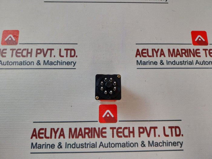 Omron Mk2P-do Power Relay 24Vdc