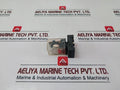 Omron Mk2P-i Relay With Base