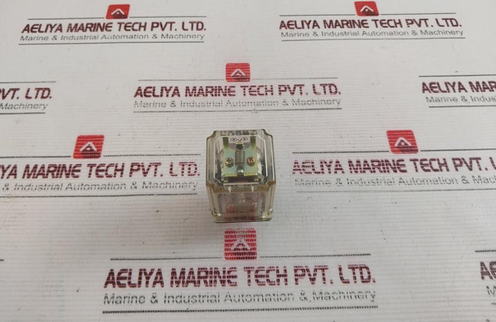 Omron Mk2P Power Relay