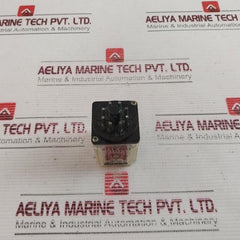 Omron Mk2P Power Relay