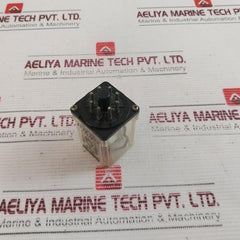 Omron Mk2P Power Relay