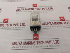 Omron Mk2P Power Relay 24 Vdc