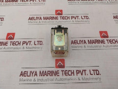 Omron Mk2P Power Relay 24 Vdc