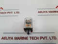 Omron Mk2P Power Relay Ac110V 40W