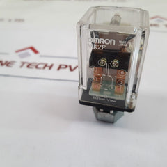 Omron Mk2P Power Relay Ac110V 40W