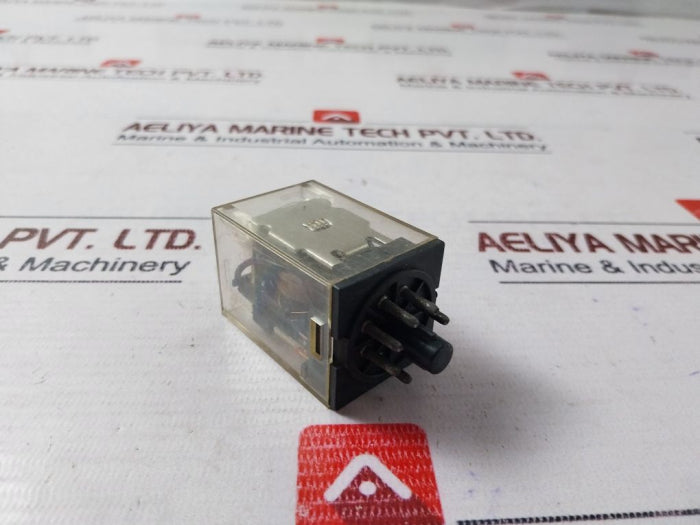 Omron Mk2Pn General Purpose Relay 250V~ 50/60Hz