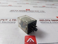 Omron Mk2Pn General Purpose Relay 250V~ 50/60Hz