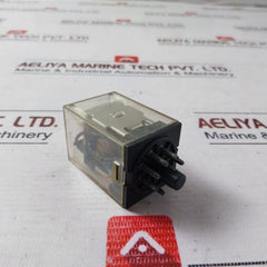 Omron Mk2Pn General Purpose Relay 250V~ 50/60Hz