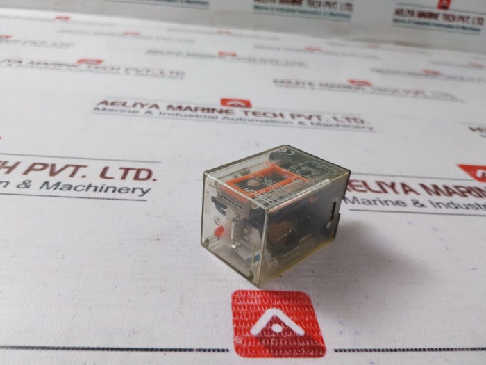 Omron Mk2Pn General Purpose Relay 250V~ 50/60Hz