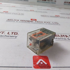 Omron Mk2Pn General Purpose Relay 250V~ 50/60Hz