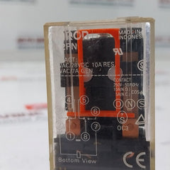 Omron Mk2Pn General Purpose Relay 250V~ 50/60Hz