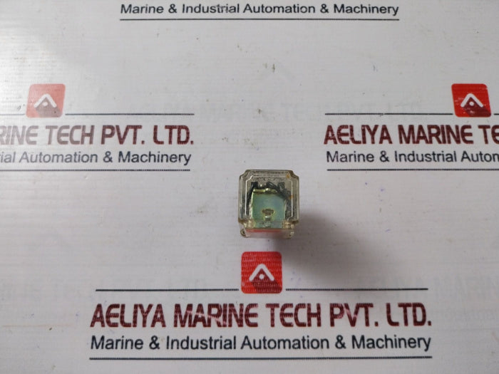 Omron Mk3P-2 Intermediate Relay