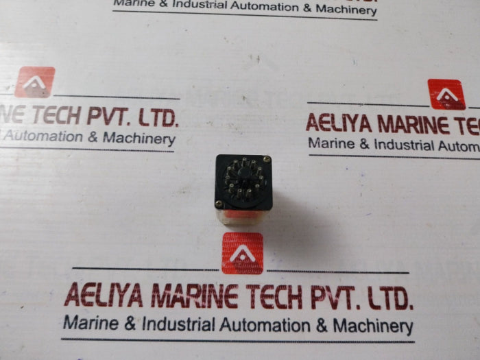 Omron Mk3P-2 Intermediate Relay