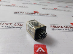 Omron Mk3P-2 Intermediate Relay