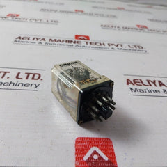 Omron Mk3P-2 Intermediate Relay