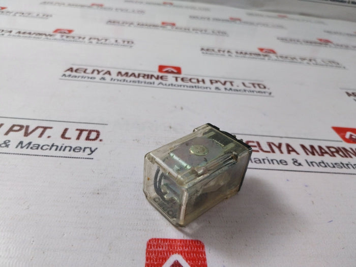 Omron Mk3P-2 Intermediate Relay
