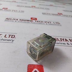 Omron Mk3P-2 Intermediate Relay