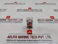Omron Mk3P2-i Relay 250Vac/28Vdc 10A