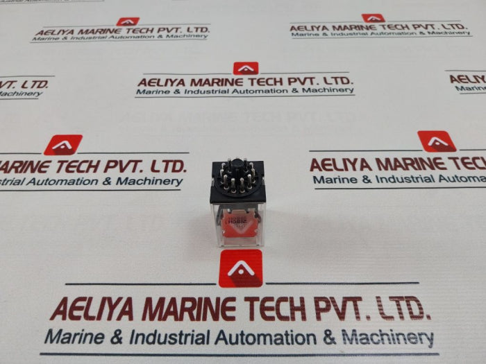 Omron MK3P2-I Relay 250VAC/28VDC 10A