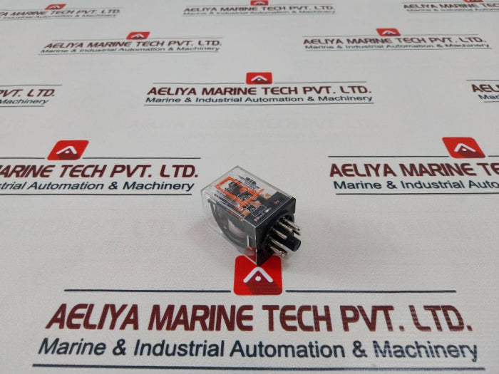 Omron MK3P2-I Relay 250VAC/28VDC 10A