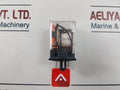 Omron Mk3P2-i Relay 250Vac/28Vdc 10A