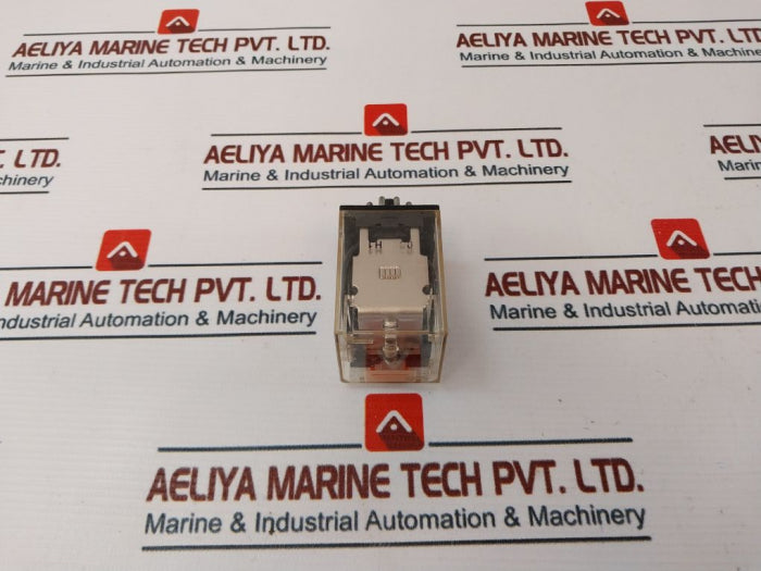 Omron Mk3P5-s Relay Coil 250V~50/60Hz