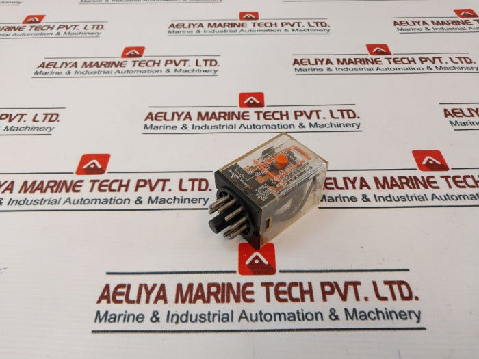 Omron Mk3P5-s Relay Coil 250V~50/60Hz