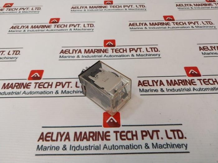 Omron Mk3P5-s Relay Coil 250V~50/60Hz