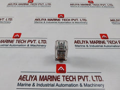 Omron Mk3P Relay 220V Ac 85W