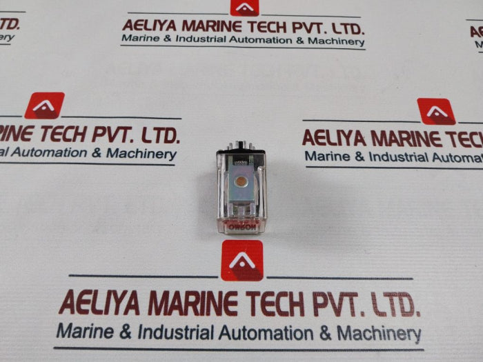 Omron Mk3P Relay 220V Ac 85W