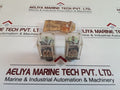 Omron Mk3P Relay Ac-100V