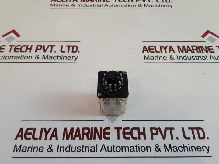 Omron Mk3P Relay Ac-100V