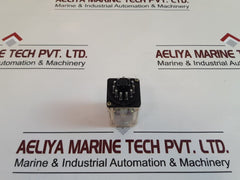 Omron Mk3P Relay Ac-100V