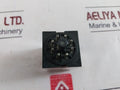 Omron Mks2Pn Single Phase Relay 250V Ac 10A 50/60Hz