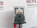 Omron Mks2Pn Single Phase Relay 250V Ac 10A 50/60Hz
