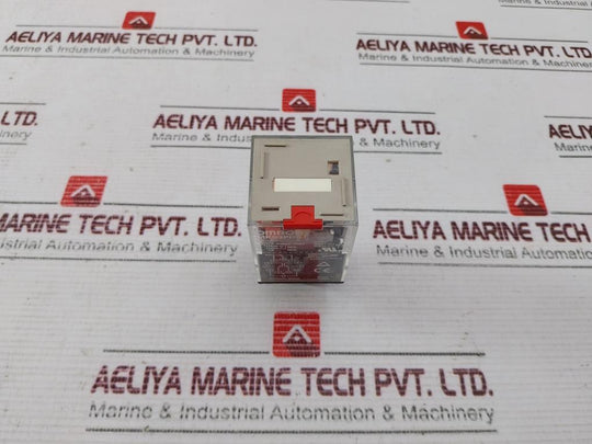 Omron Mks3Pi-5 Relay 250V~ 5060Hz
