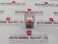 Omron Mks3Pi-5 Relay 250V~ 5060Hz
