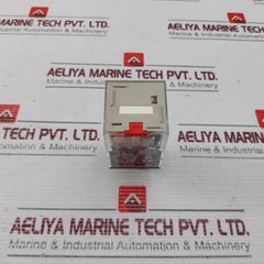 Omron Mks3Pi-5 Relay 250V~ 5060Hz
