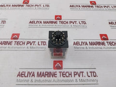 Omron Mks3Pi-5 Relay 250V~ 50/60Hz