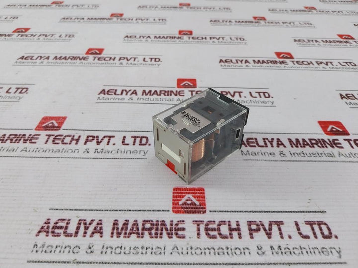 Omron Mks3Pi-5 Relay 250V~ 50/60Hz