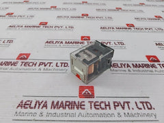 Omron Mks3Pi-5 Relay 250V~ 50/60Hz